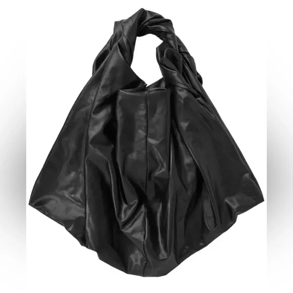 A.L.G Leo Vegan Leather Bag - Picture 3 of 5